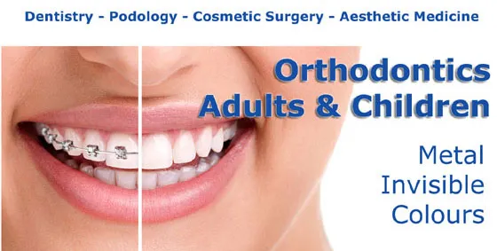 Orthodontics Marbella