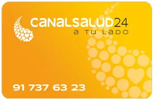 Canal Salud 24 Horas