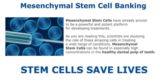 Stem Cell Banking Marbella