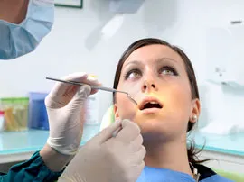 лечение зубов Marbella